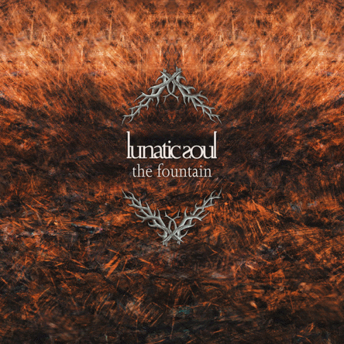 Lunatic Soul : The Fountain